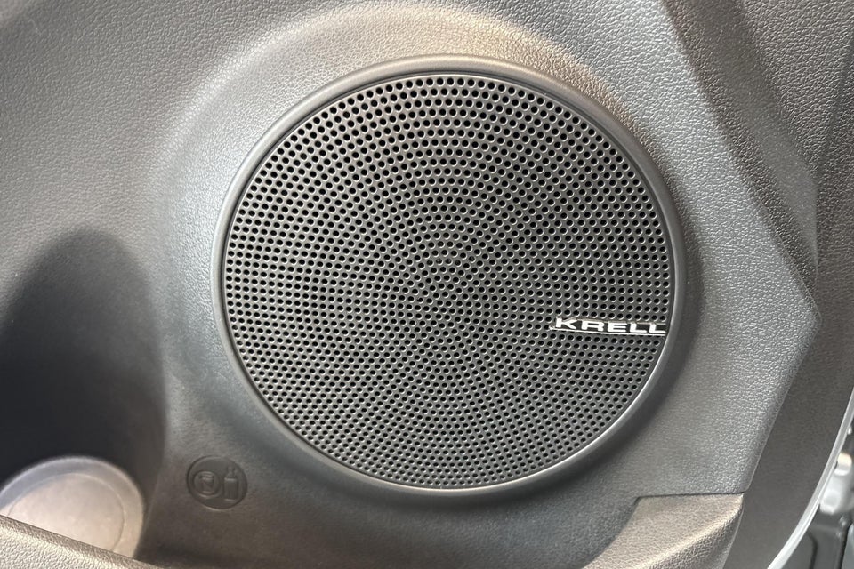 Hyundai Kona 39 EV Trend 5d