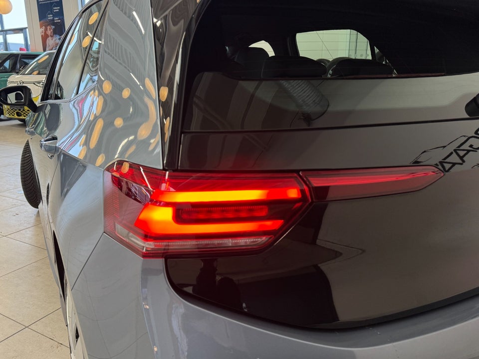 VW ID.3 58 Pro 5d