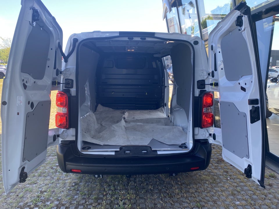 Citroën Jumpy 2,0 BlueHDi 145 L3 FlexLine