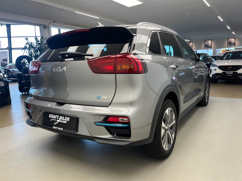 Kia e-Niro 64 Spirit 5d