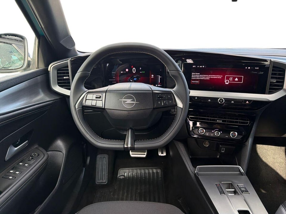 Opel Mokka-e 54 GS Line 5d