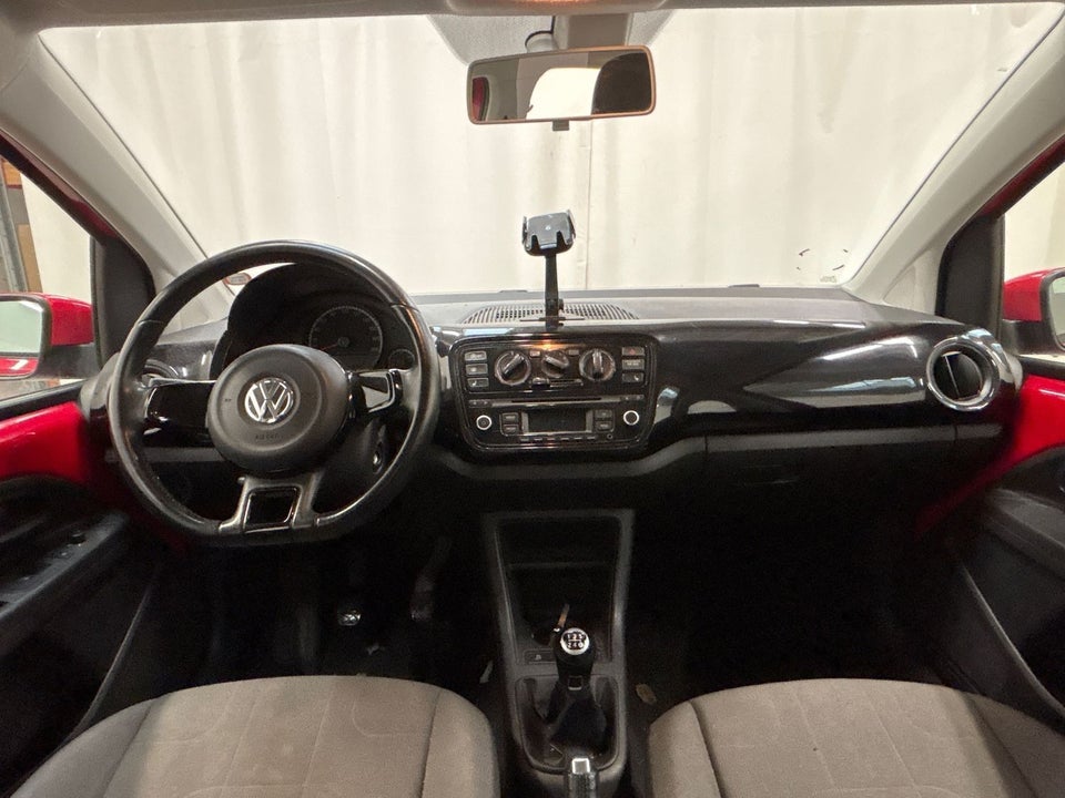 VW Up! 1,0 60 Move Up! BMT 5d