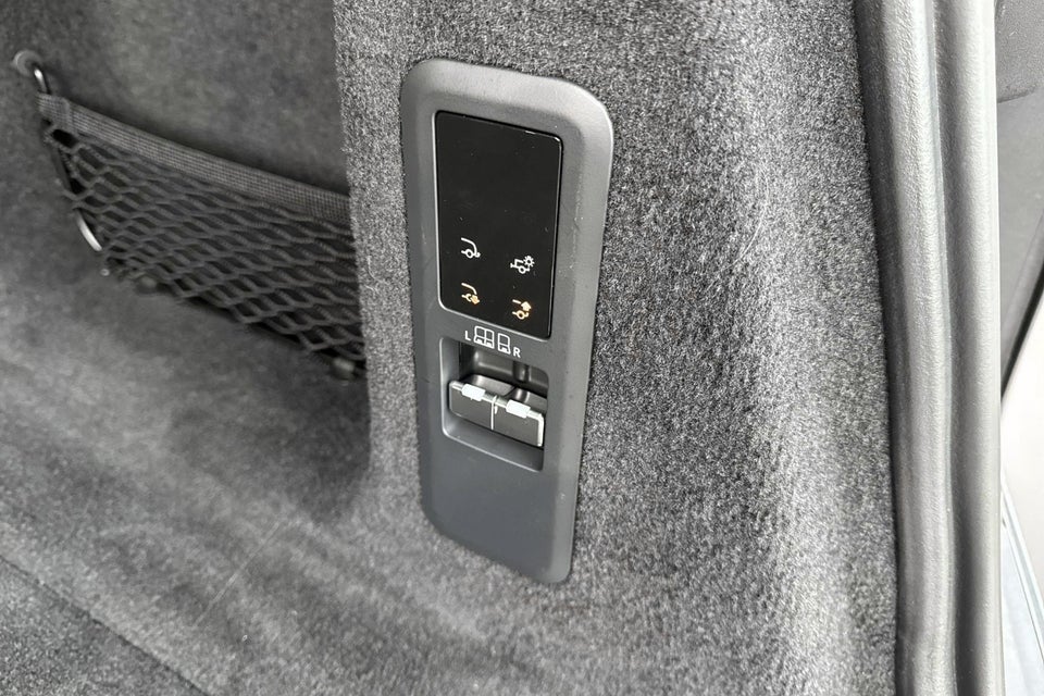 Land Rover Range Rover Sport 3,0 P460e Dynamic HSE aut. 5d