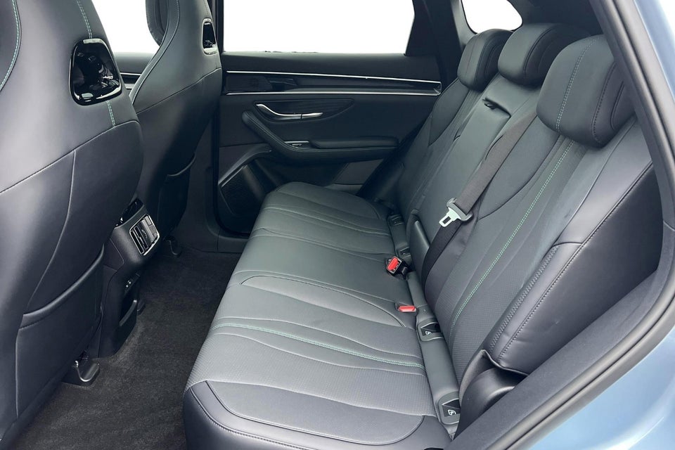 BYD Seal U 72 Comfort 5d