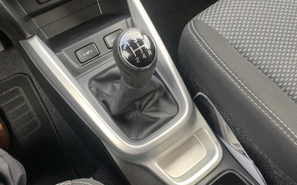 Suzuki Vitara 1,6 Active 5d