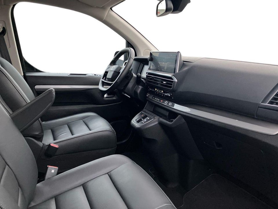 Opel Zafira-e Life 75 L3 Shuttle