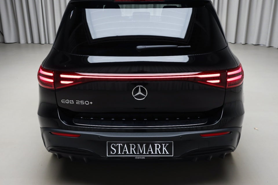 Mercedes EQB250+ AMG Premium 5d