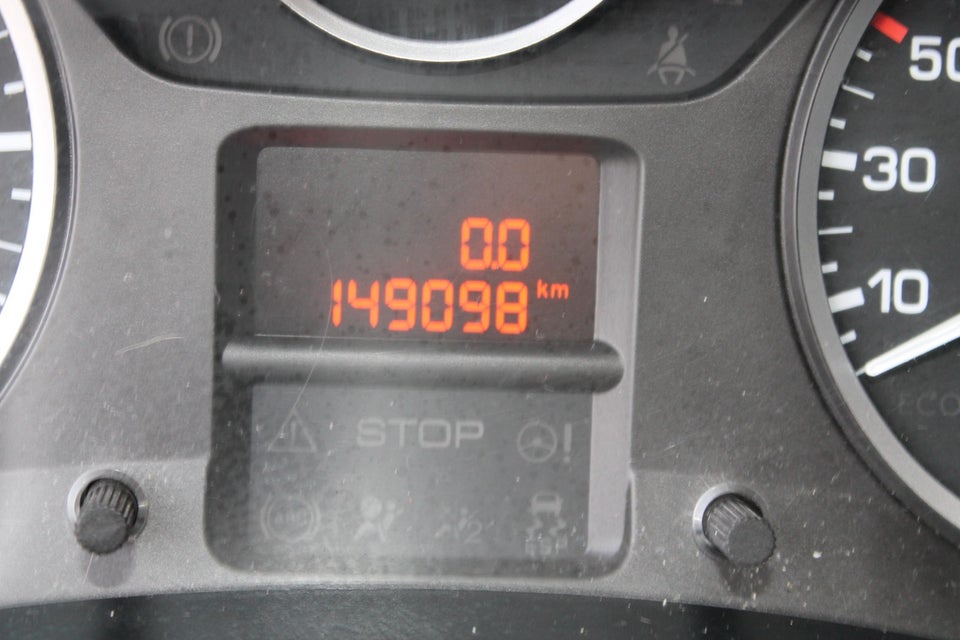 Citroën Berlingo 1,6 e-HDi 92 Cityvan E6G L1N2 4d