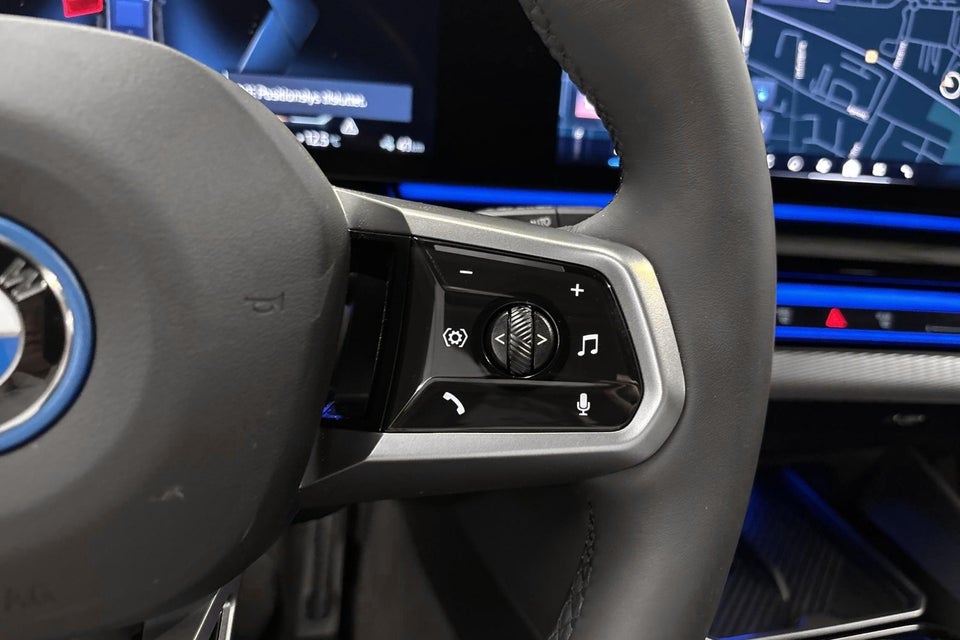 BMW i5 eDrive40 Touring M-Sport 5d