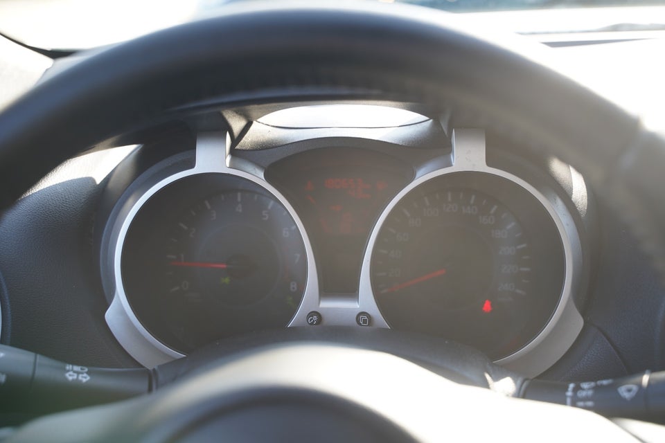 Nissan Juke 1,2 Dig-T 115 Acenta 5d