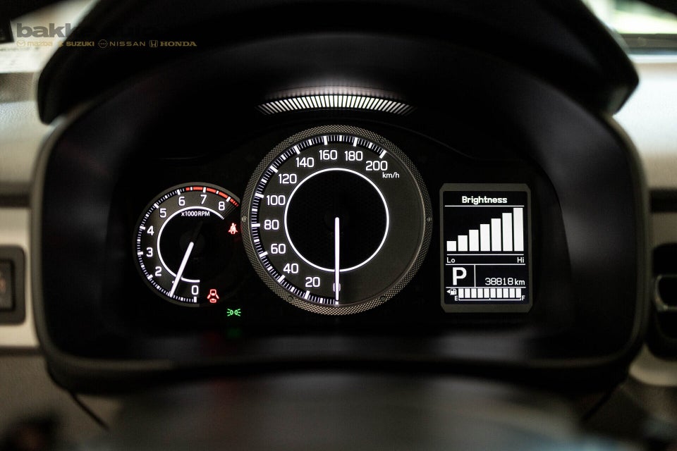 Suzuki Ignis 1,2 mHybrid Adventure CVT 5d