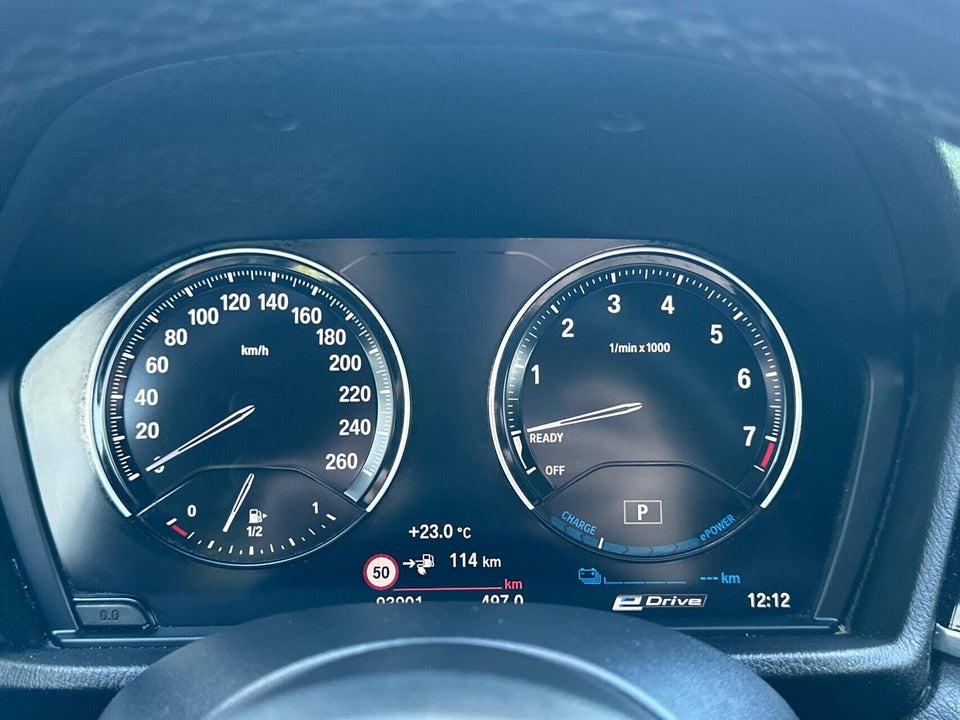 BMW X2 1,5 xDrive25e M-Sport aut. 5d