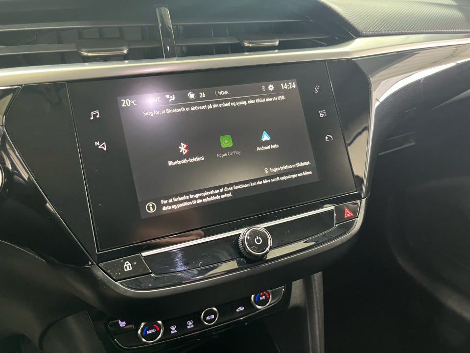 Opel Corsa-e 50 First Edition 5d