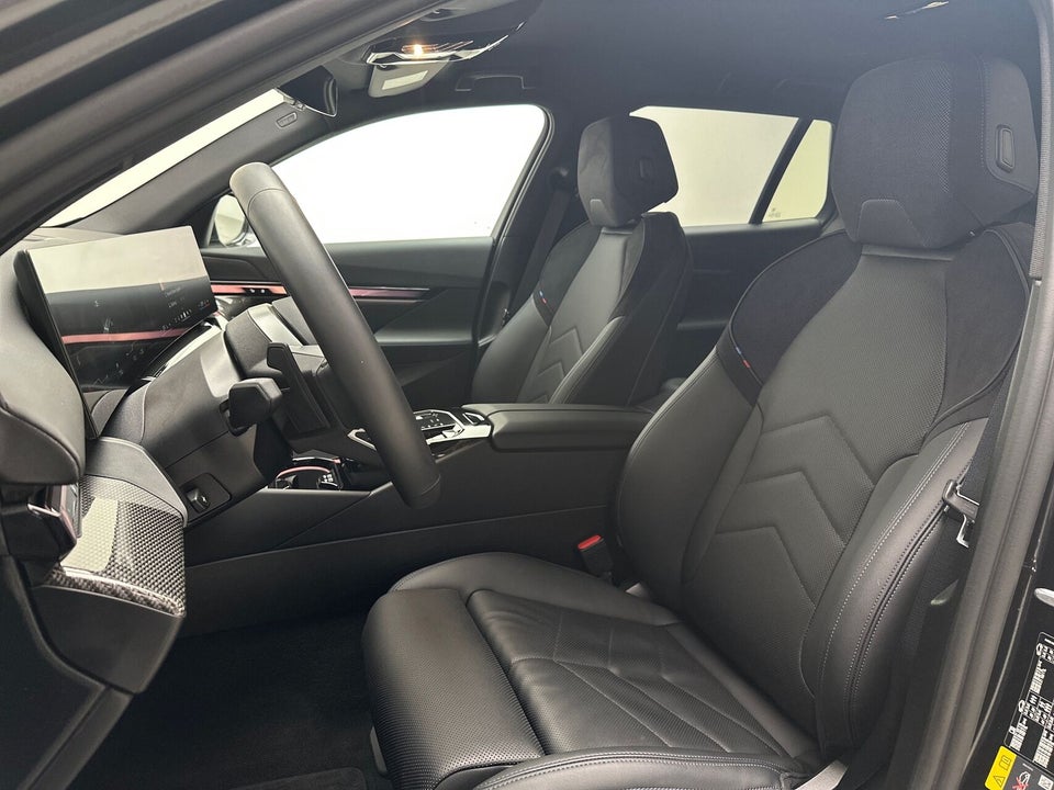 BMW i5 eDrive40 Touring M-Sport 5d