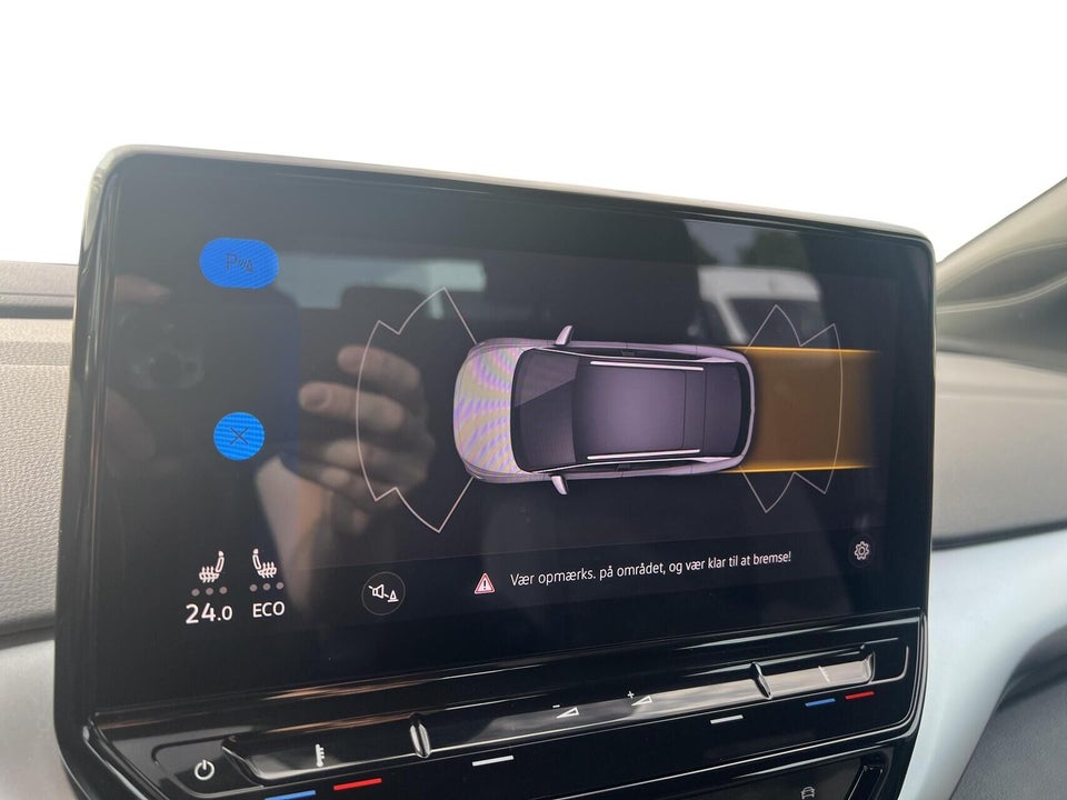 VW ID.4 77 Pro Performance 5d