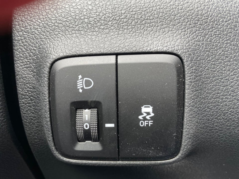 Hyundai i10 1,0 MPi Advanced 5d