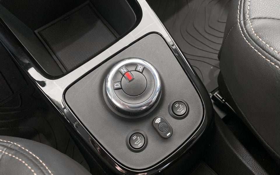 Dacia Spring Extreme 5d