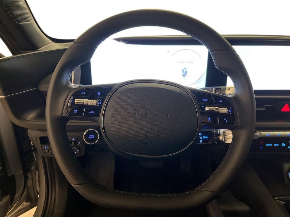 Hyundai Ioniq 6 53 Essential 4d