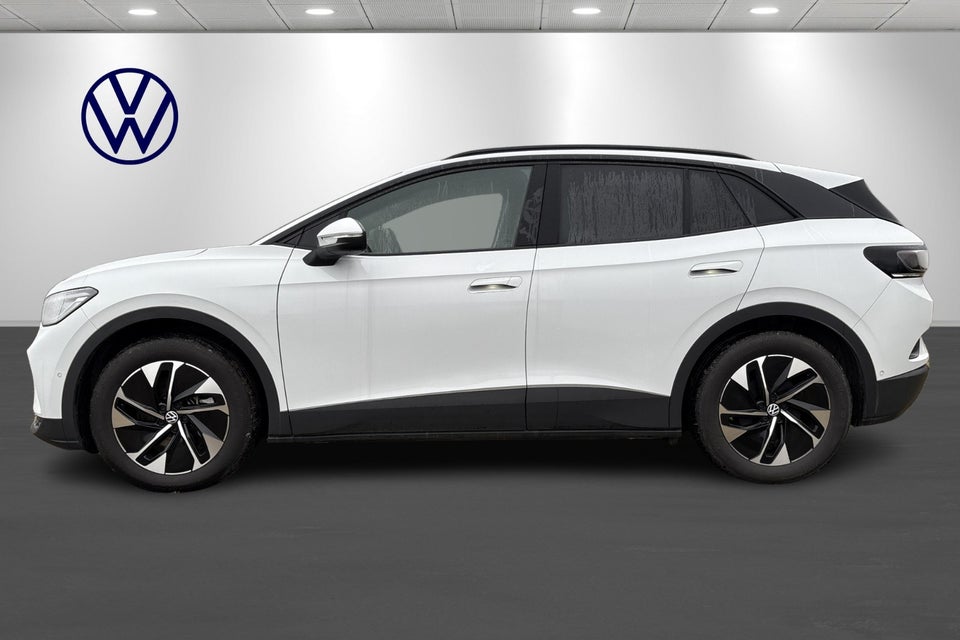 VW ID.4 77 Style+ 5d