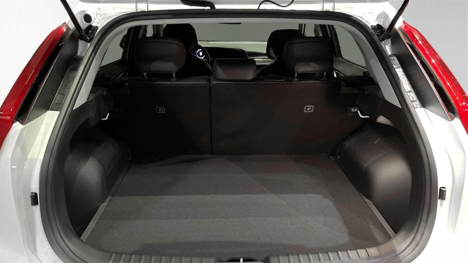 Kia Niro 64 EV Prestige 5d