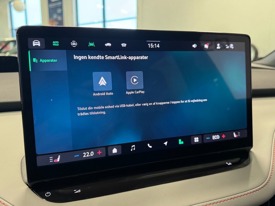 Skoda Elroq 85 iV Lodge 5d