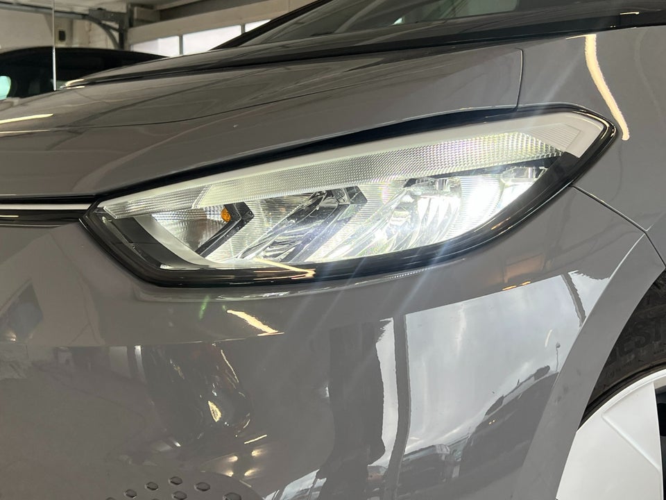 VW ID.3 45 Pure Performance 5d