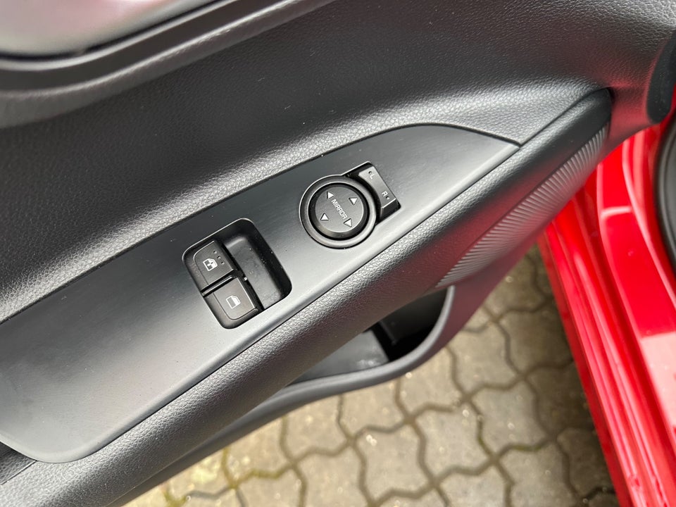 Kia Rio 1,25 MPi Base Line+ 5d