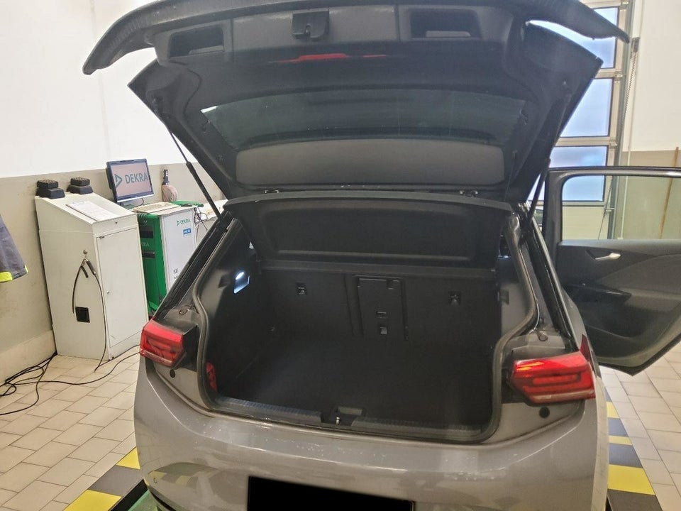 VW ID.3 58 Pro Performance 5d