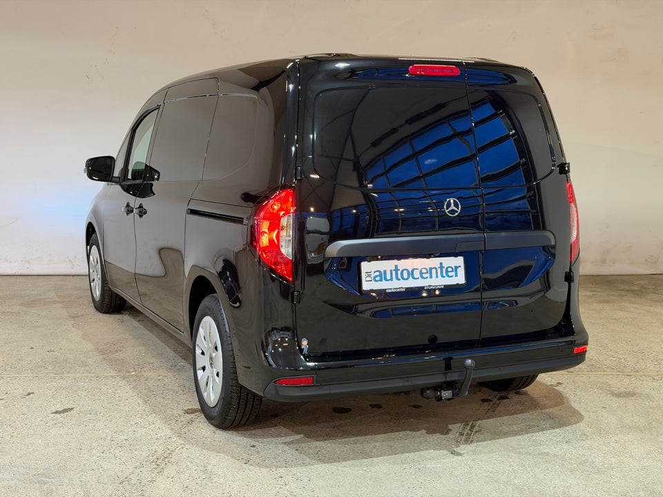 Mercedes eCitan A3 PRO Van