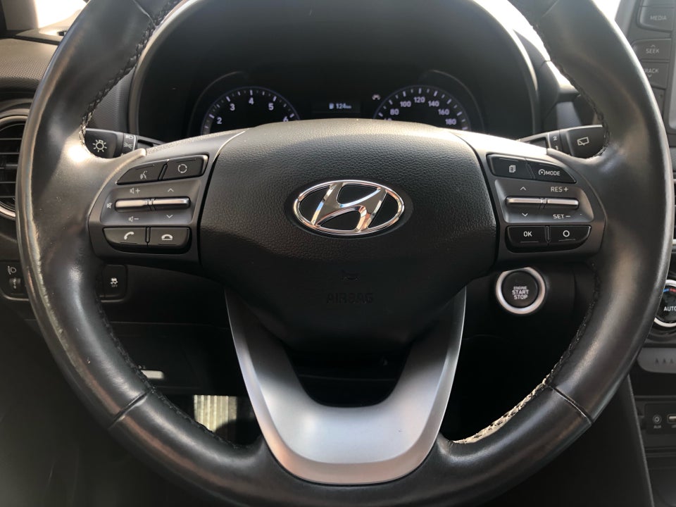 Hyundai Kona 1,0 T-GDi Limited Edition S 5d