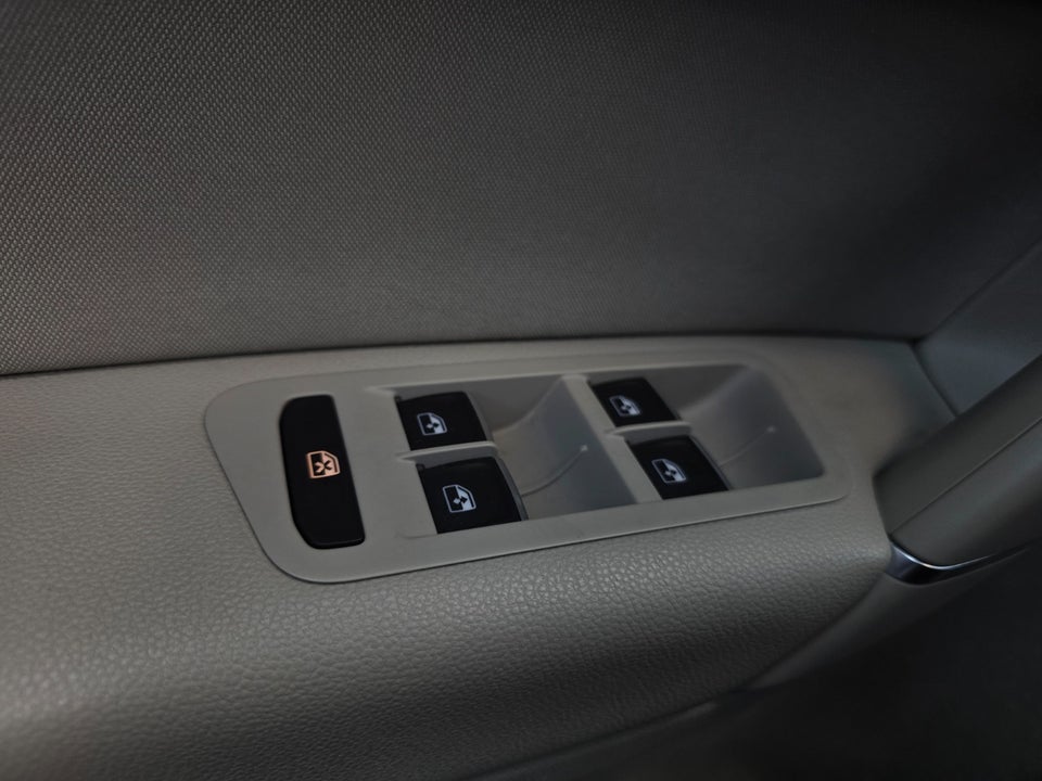 VW Golf Sportsvan 1,5 TSi 150 Highline DSG 5d