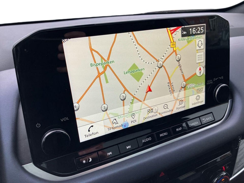 Nissan Qashqai 1,3 mHEV Tekna+ X-tr. 5d