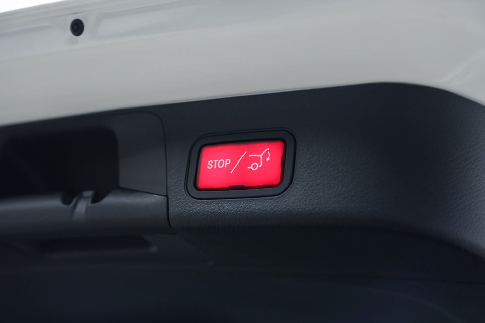 Mercedes EQB250+ AMG Advance 5d