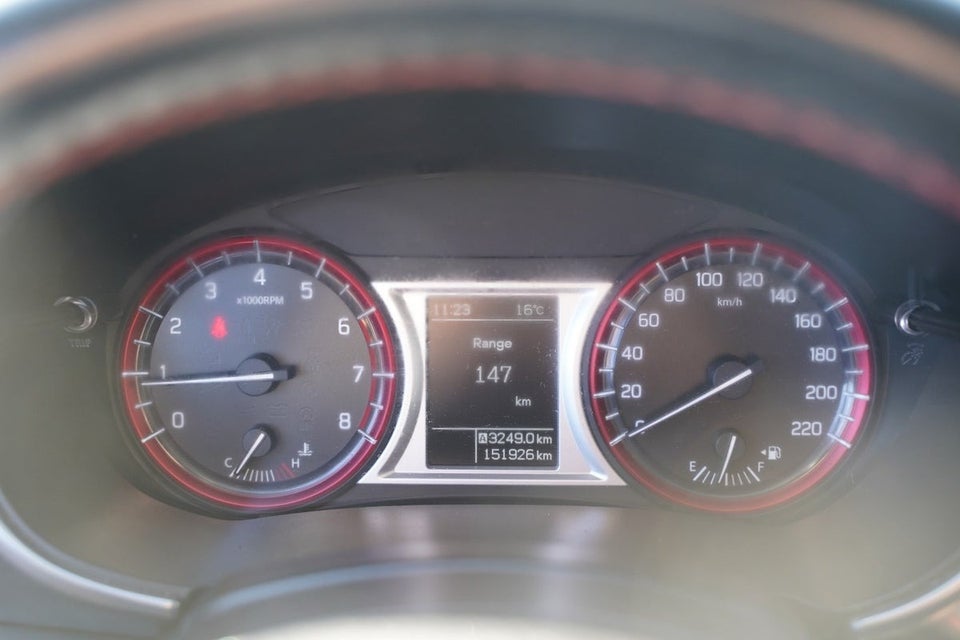 Suzuki Vitara 1,4 Boosterjet S 5d