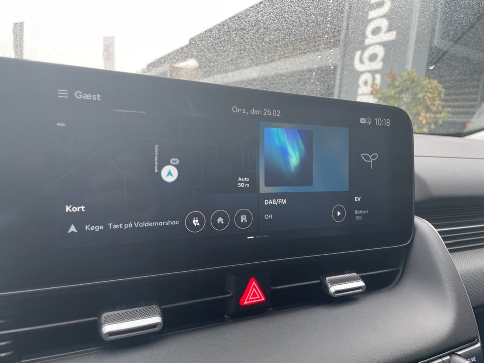 Hyundai Ioniq 5 84 Ultimate 5d