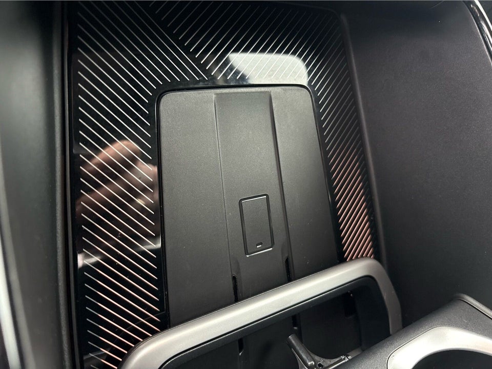 BMW iX1 eDrive20 X-Line 5d