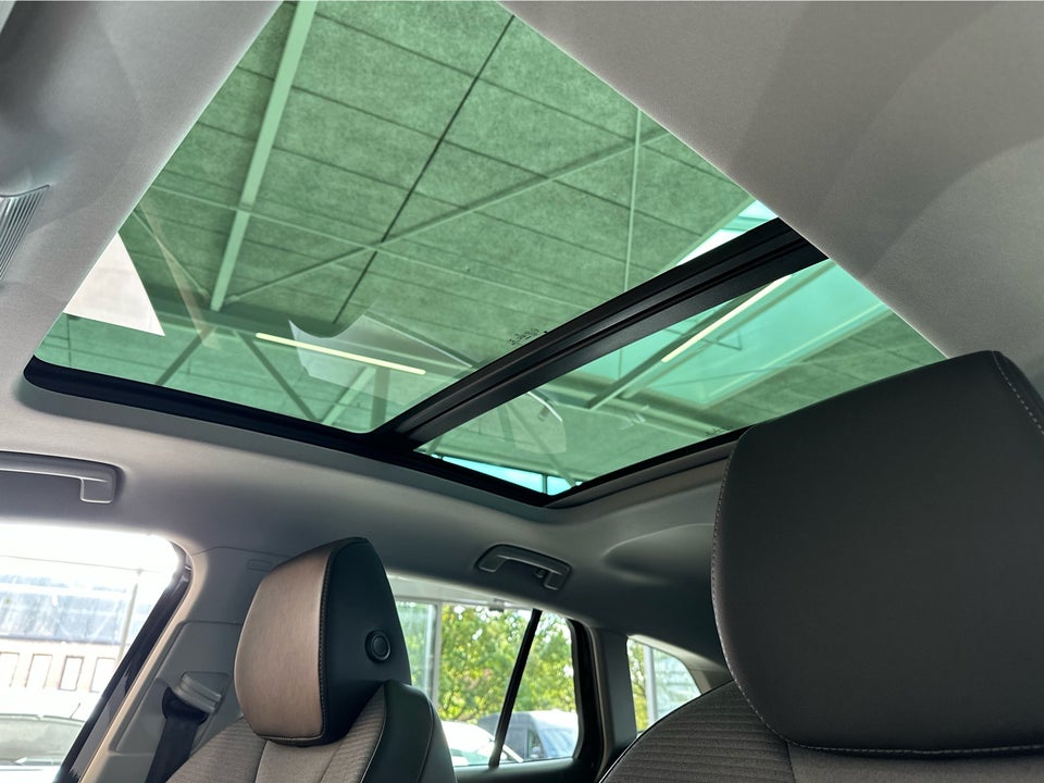 Skoda Enyaq 80 iV Loft 5d