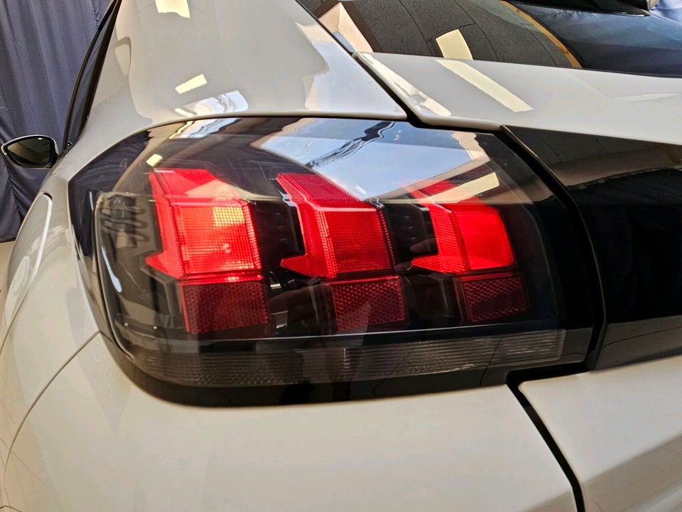 Peugeot 208 1,2 PureTech 100 Active+ 5d