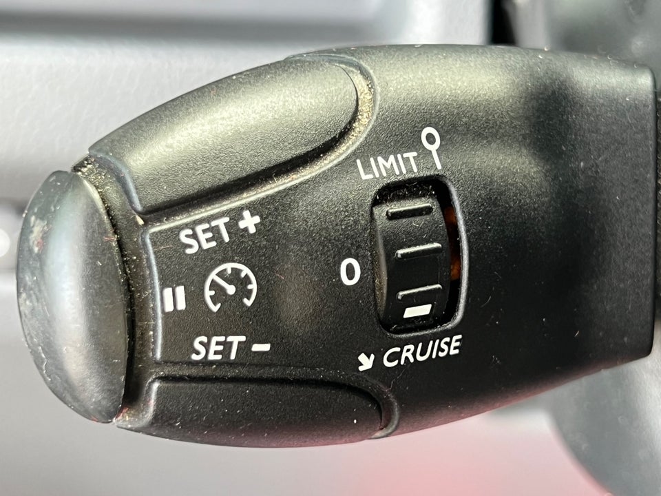 Peugeot Expert 1,5 BlueHDi 119 L2 Plus Van