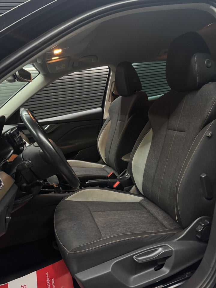 Skoda Kamiq 1,0 TSi 110 Style DSG 5d