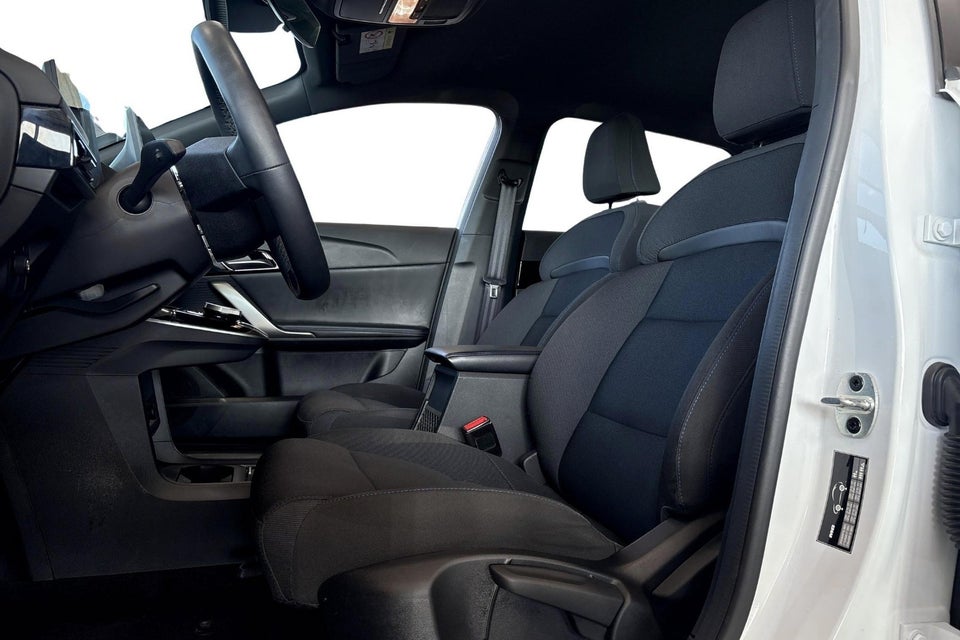 MG 4 51 Nordic Edition 5d