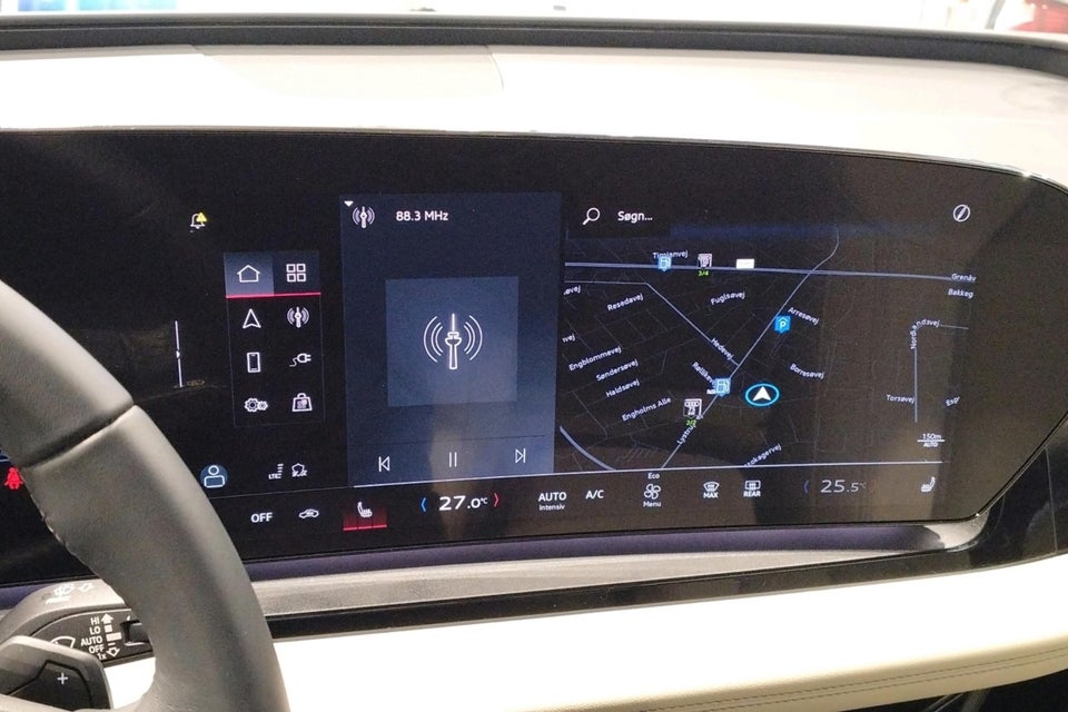 Audi Q6 e-tron Ultra performance 5d