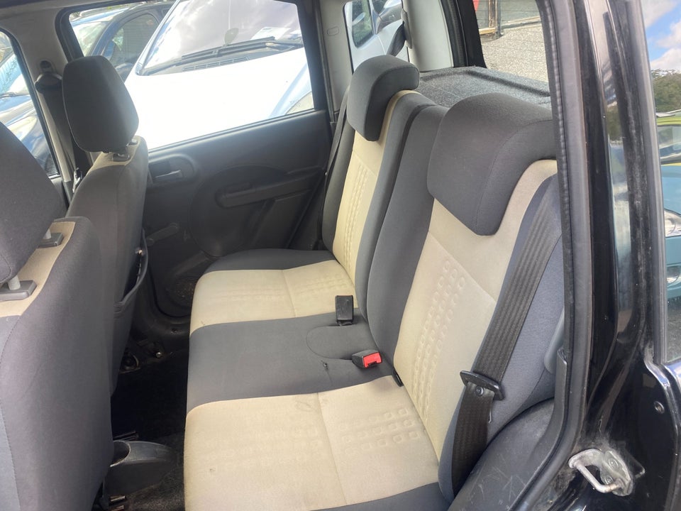 Fiat Panda 1,2 Dynamic 5d