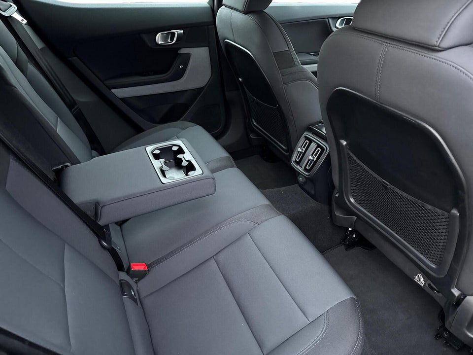 Polestar 2 Long Range 5d