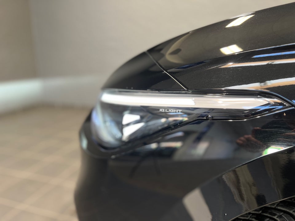 VW ID.7 86 Pro S Tourer 5d