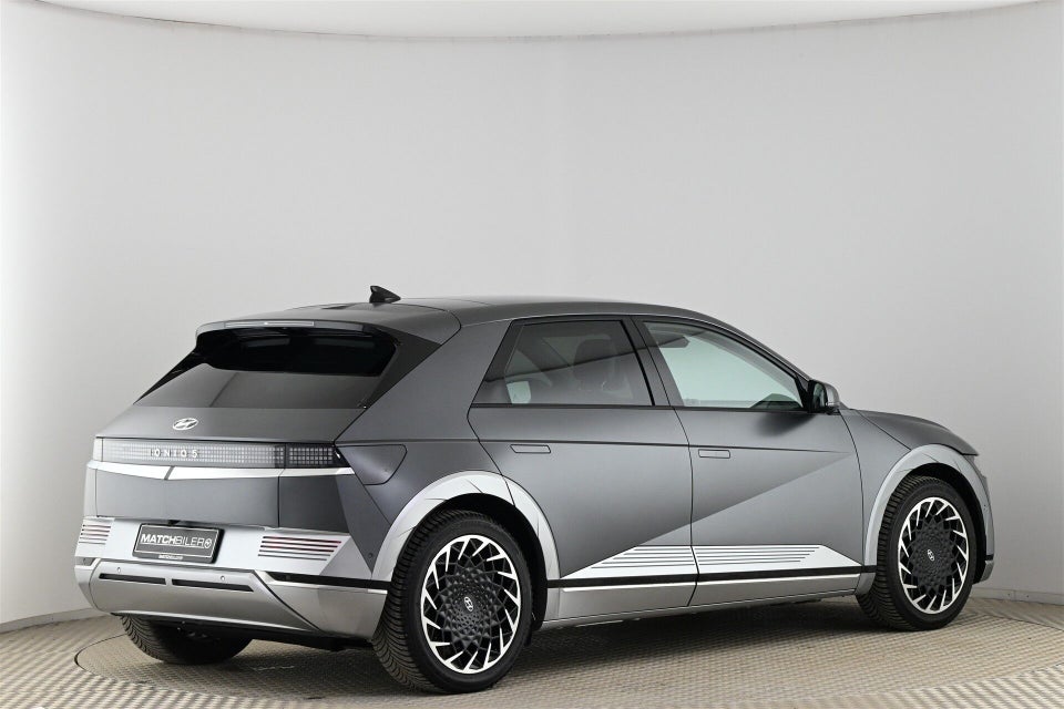 Hyundai Ioniq 5 73 Ultimate 5d