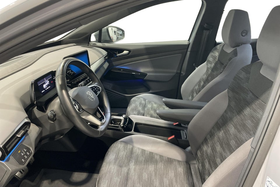 VW ID.4 77 Pro Performance 5d