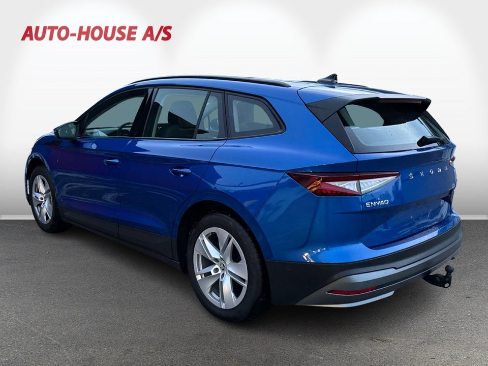 Skoda Enyaq 60 iV 5d