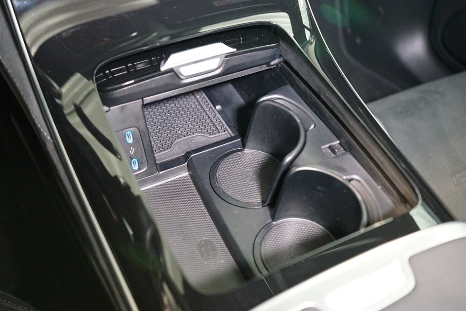 Mercedes EQE350 SUV AMG Line Premium 4Matic 5d