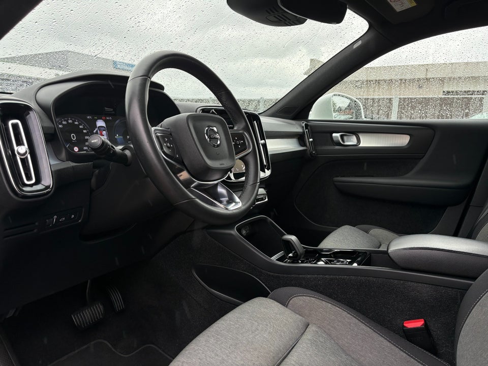 Volvo XC40 1,5 T4 Recharge Core aut. 5d